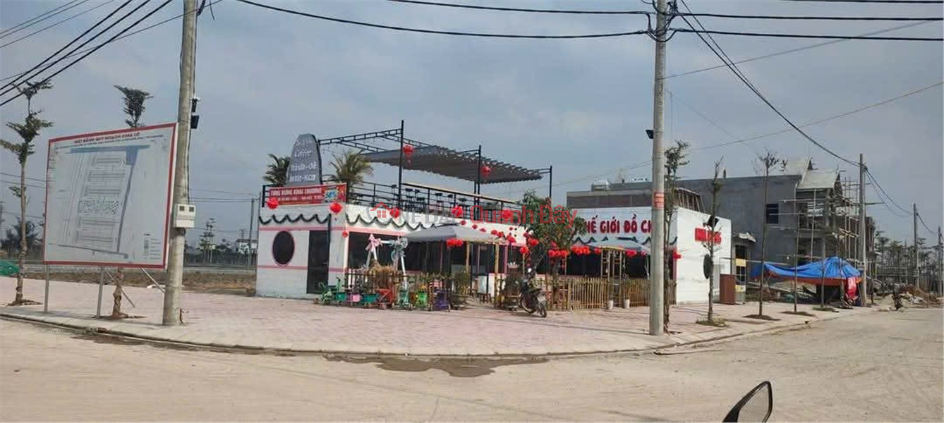 Property Search Vietnam | OneDay | Residential Sales Listings, Owner Quickly Sells 3 Plots of Land in Residential Area Nghia Son, Nghia Hung, Nam Dinh