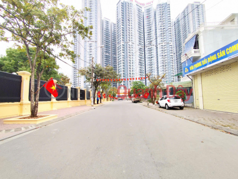 Land for sale on Thien Loi Road 633 - cheapest price at only 69 million VND\/m², 165m², 15m wide road. _0