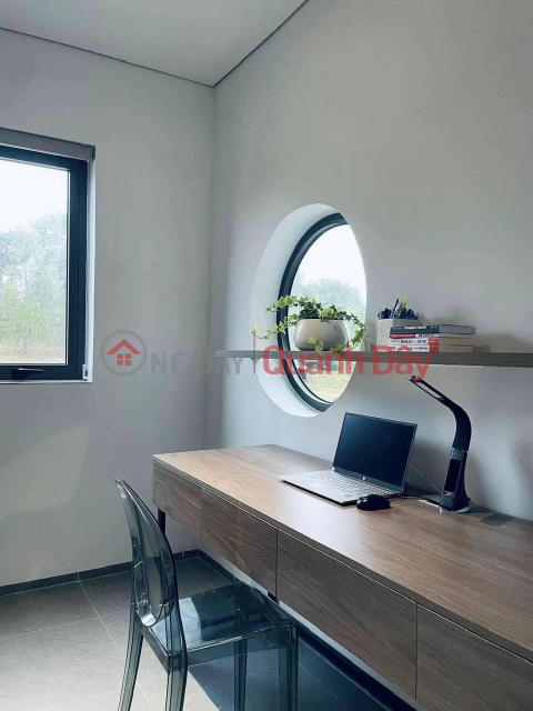 3-STOREY HOUSE FOR SALE WITH AREA OF 160M2 IN DONG THO - THAI BINH CITY _0