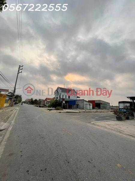 Bán đất mặt đường Trung Nghĩa, Nam Đồ Sơn trục chính 12m - ZALO 0567 222 555, Việt Nam Bán | đ 1,81 tỷ