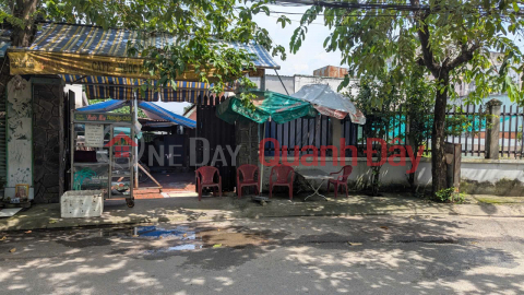 BEAUTIFUL LAND - GOOD PRICE - OWNER NEEDS TO SELL At 70\/5, Thoi Tam Thon 16 Street, Thoi Tam Thon Commune _0