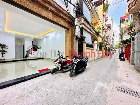Vip PL Vương Thừa Vũ Thanh Xuân ngõ thông oto KD nhỉnh 21ty 50m x 7T. _0