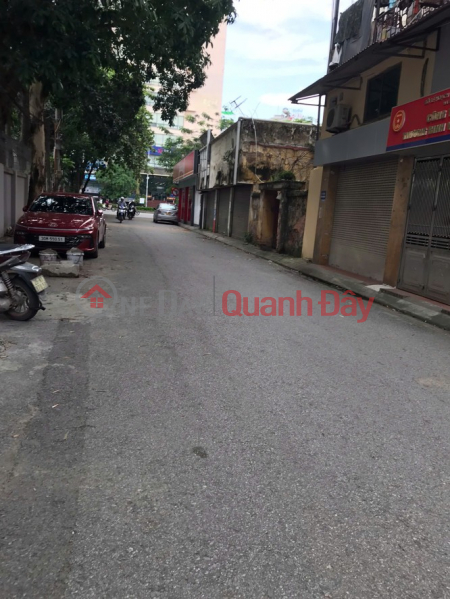 Property Search Vietnam | OneDay | Residential, Sales Listings, HOUSE FOR SALE NEAR GIA LAM BUS STATION - CHUONG DUONG BRIDGE - BUSINESS, OFFICE