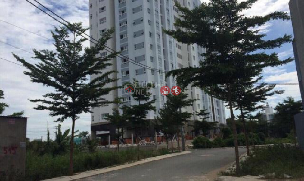 Cao ốc An Phú Đông (An Phu Dong Building) Quận 12 | ()(2)