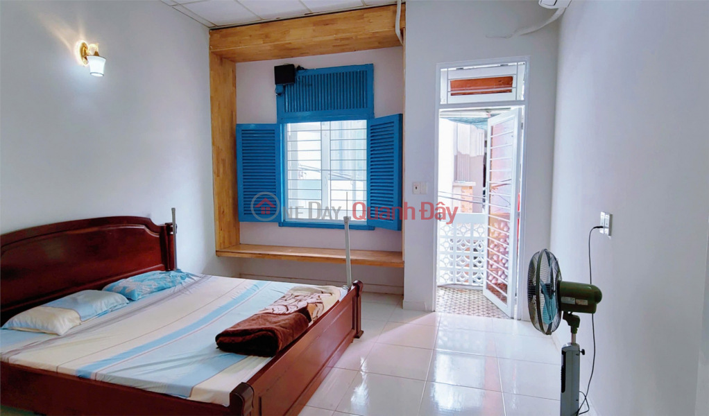 NHÀ ĐẸP – GIÁ TỐT – CHÍNH CHỦ CẦN BÁN TẠI Nguyễn Hữu Tiến , Phường Tây Thạnh, Tân Phú, HCM, Việt Nam, Bán đ 4,8 tỷ