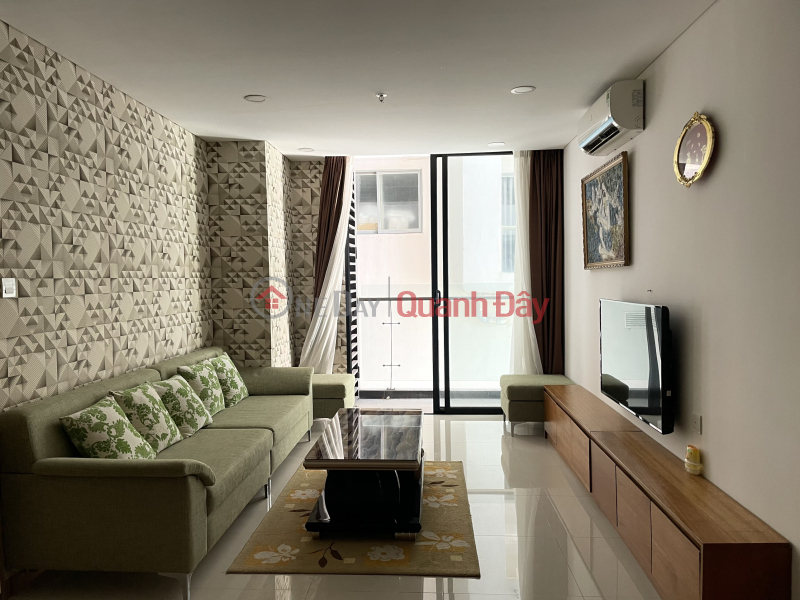 Maple luxury apartment for rent on Ton Dan street. A few steps from the sea and 2\\/4 square | Vietnam, Rental | đ 10 Million/ month