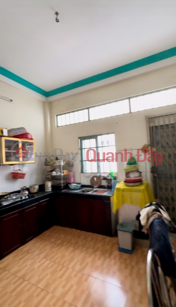 Property Search Vietnam | OneDay | Nhà ở | Niêm yết bán | Nhà mặt tiền đường số 6 khu dân cư Vĩnh Lộc, nhà 4 x15m, ba tầng, 4pn, 3wc, đường 10m kinh doanh buôn bán,