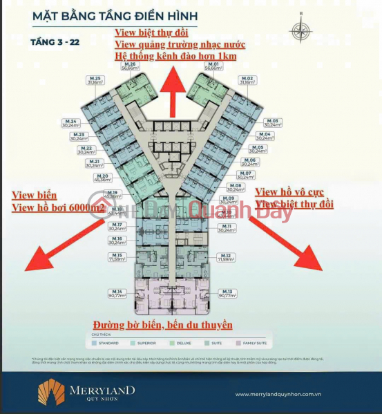 1 bedroom apartment with sea view and hill villa Sales Listings