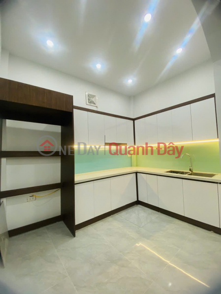 Property Search Vietnam | OneDay | Residential, Sales Listings | House for sale in LANG FORT - Vip area, bustling - Rare house for sale - Beautiful house - Comfortable living - Great security - area 33m2 4 floors x