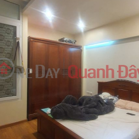 CHÍNH CHỦ BÁN NHÀ HOÀNG QUỐC VIỆT, NGÕ THÔNG RỘNG, GẦN Ô TÔ.50M2X4T, MT4M, 7.2 TỶ.( CAM KẾT TT CHUẨN XÁC). _0