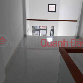 SUPER CHEAP - 2-storey house 55m2 - Noi Hau - Kiet 814 Tran Cao Van, Da Nang - Good price 2.1x billion _0