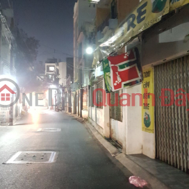 FOR SALE TAN SON NHII Social House 60m2 HAVING BEEN adjacent to TAN BINH 4 storeys horizontal 4M PRICE 6 BILLION TL _0