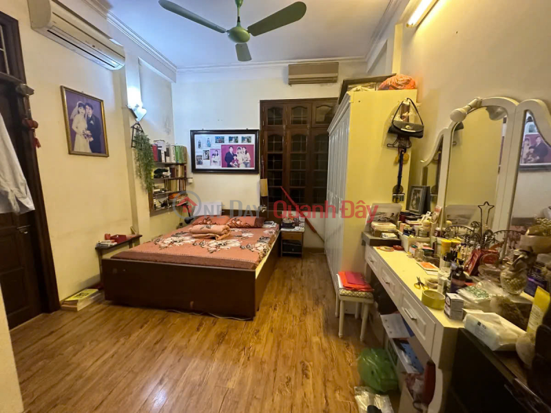 Property Search Vietnam | OneDay | Residential Sales Listings Trung Liet, Dong Da, car access, business, corner lot, 2 airy.