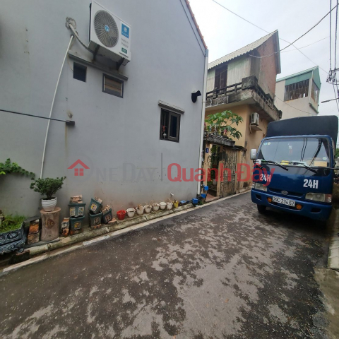 Tôi có lô đât cần bán tại Đa Tốn, Gia Lâm, Hà Nội. 71m2, mt rộng, ô tô thông. Lh 0989894845 _0