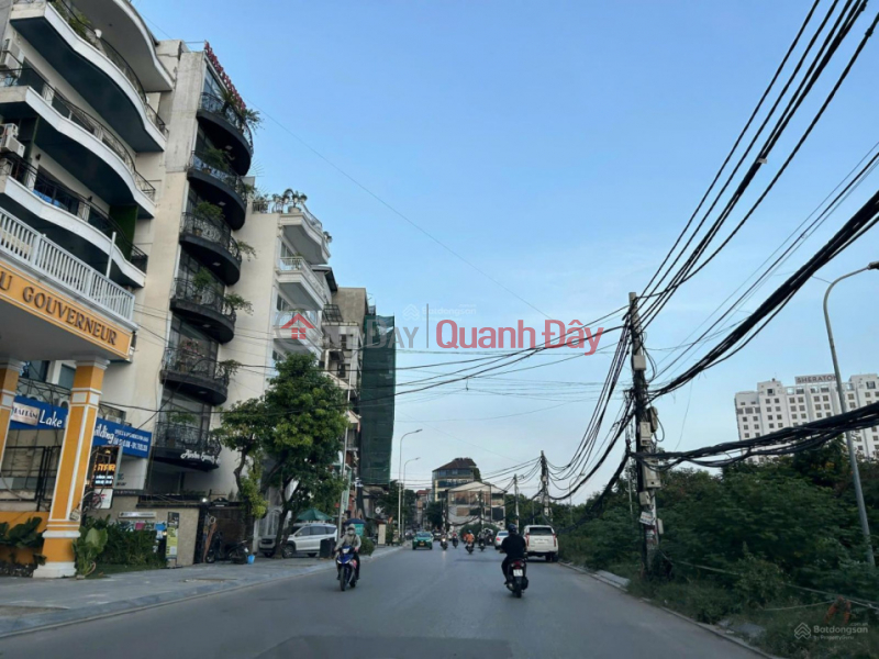 Property Search Vietnam | OneDay | Nhà ở Niêm yết bán | Bán nhà riêng tại Quảng An, Tây Hồ, Hà Nội, 16,8 tỷ, 80m2 mặt tiền rộng, giá cực chất