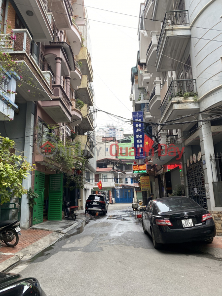 Property Search Vietnam | OneDay | Nhà ở, Niêm yết bán SIÊU PHẨM KINH DOANH-GIÁ CỰC RẺ-OTO TRÁNH-KHU LIỀN KỀ HOÀNG NGÂN-65M2-CHỈ 15,7TỶ