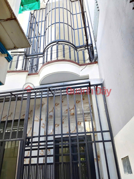QUICK SALE OF 2-STOREY HOUSE IN CITY CENTER, PHAN DINH GIOT ALLEY, PHUONG SAI 3TY090 Sales Listings