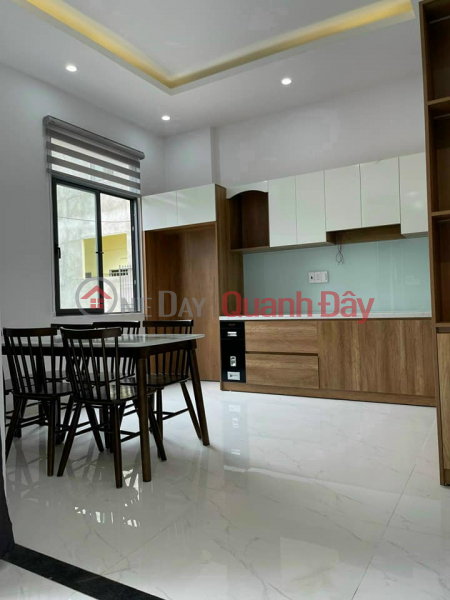 House for sale 2 Floors 2 Me Kiet Car K66 TRAN DINH TRI - Hoa Minh - Lien Chieu., Vietnam | Sales | ₫ 3.2 Billion