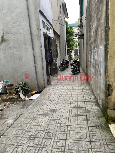 BEAUTIFUL LAND - GOOD PRICE - For Quick Sale Land Lot Prime Location At Group 10, Yen Nghia, Ha Dong, Hanoi _0
