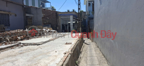 ĐẤT VÀNG PHỐ BIỂN PHẠM VĂN ĐỒNG – PHÓ ĐỨC CHÍNH – 464M² – GIÁ 26 TỶ _0