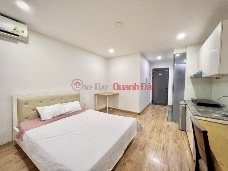 Property Search Vietnam | OneDay | Nhà ở | Niêm yết cho thuê | Căn hộ Tân Bình cho thuê 6 triệu - 30m2 Cộng Hòa, Etown