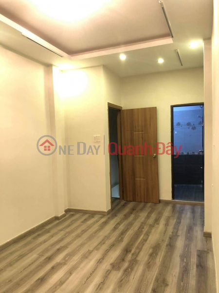 Property Search Vietnam | OneDay | Residential Sales Listings, Selling a 2-storey house right at SPKT School, Thu Duc Crossroads, Linh Chieu, Thu Duc, Price 2.9 billion