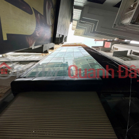 (100% real news) House for sale combined with office 80m2 x 10 floors at Tran Duy Hung - 10m from the street - Revenue 1 billion\/year _0
