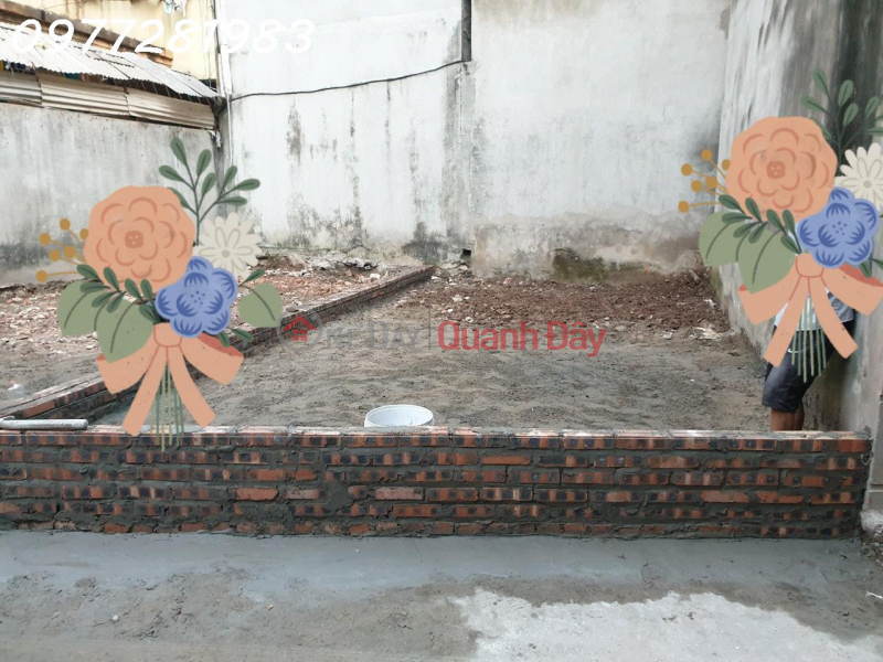 Property Search Vietnam | OneDay | Residential | Sales Listings, URGENT SALE OF PRIME LAND IN DUC THUONG – 7-SEATER CARS CAN ACCESS THE LAND DIRECTLY