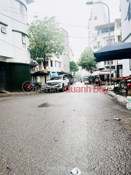 Property Search Vietnam | OneDay | Residential, Sales Listings | Tan Trieu house for sale 4 floors 2.8x billion - 3m front alley - Wide frontage