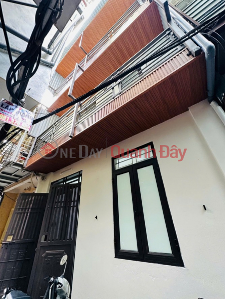  Làm ơn chọn, Nhà ở | Niêm yết bán đ 4,35 tỷ