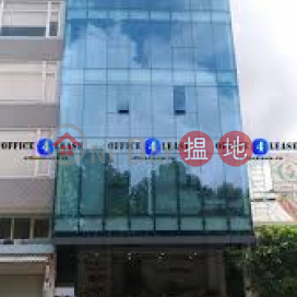 APT OFFICE,District 5, Vietnam