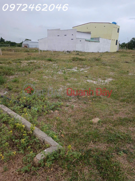 Property Search Vietnam | OneDay | Residential, Sales Listings | Need money, I want to quickly sell 3 plots of land 34-35-36 (7mx20m) Binh Thanh Commune, Binh Thuan