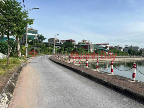 Gần Hồ Quang Trung 119m2 Nở hậu giá hơn 1 tỷ xíu _0