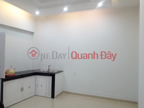 House for sale in District 1, Alley 173\/ Tran Quang Khai, Tan Dinh Ward, District 1 - 25m2 - 3Brooms Price 4 billion 650 _0