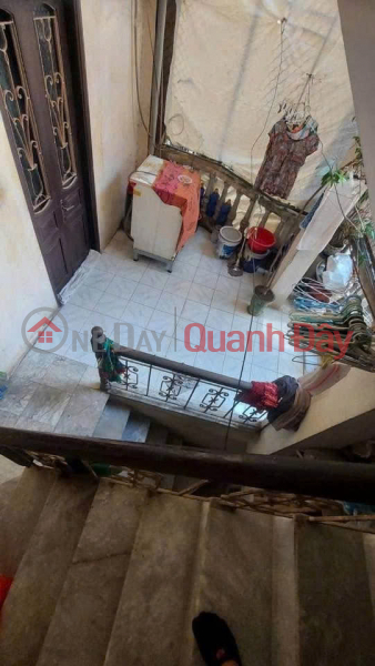 BÁN GẤP NHÀ NGÕ YÊN THẾ - TRUNG TÂM - GẦN PHỐ - NGÕ THÔNG NGUYỄN THÁI HỌC VÀ NGUYỄN KHUYẾN | Việt Nam Bán | đ 13,8 tỷ