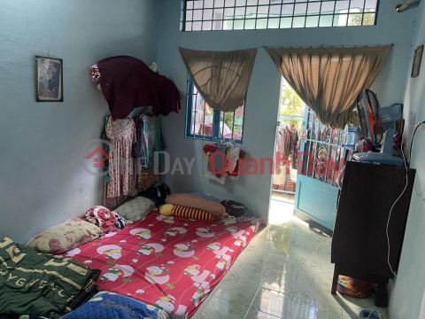 OWNER Needs To Sell Quickly Nice House Located In Binh Tan District, HCMC _0