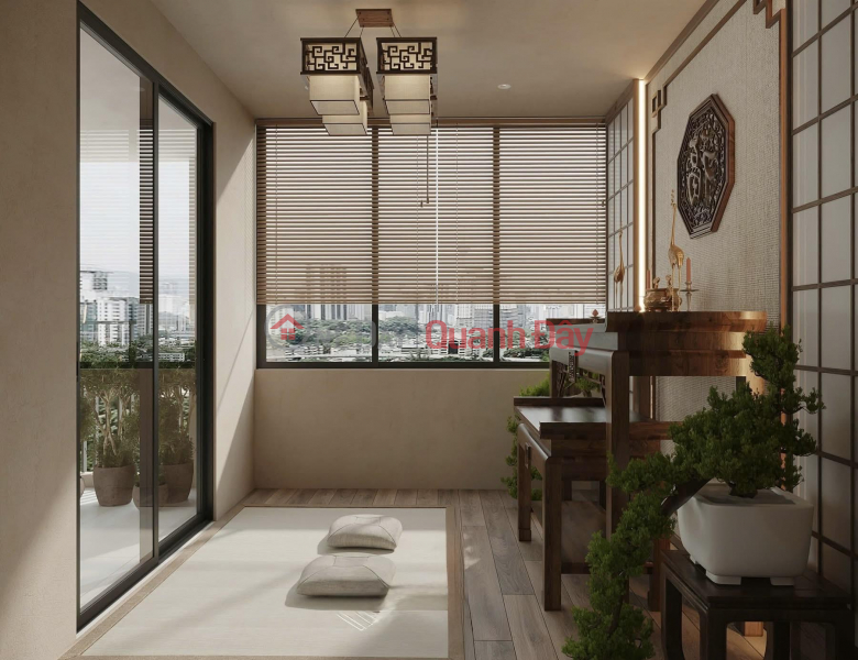 Property Search Vietnam | OneDay | Residential Sales Listings **House for sale in alley 656 Cach Mang Thang Tam, ward 5 Tan Binh (4x15) 8 billion