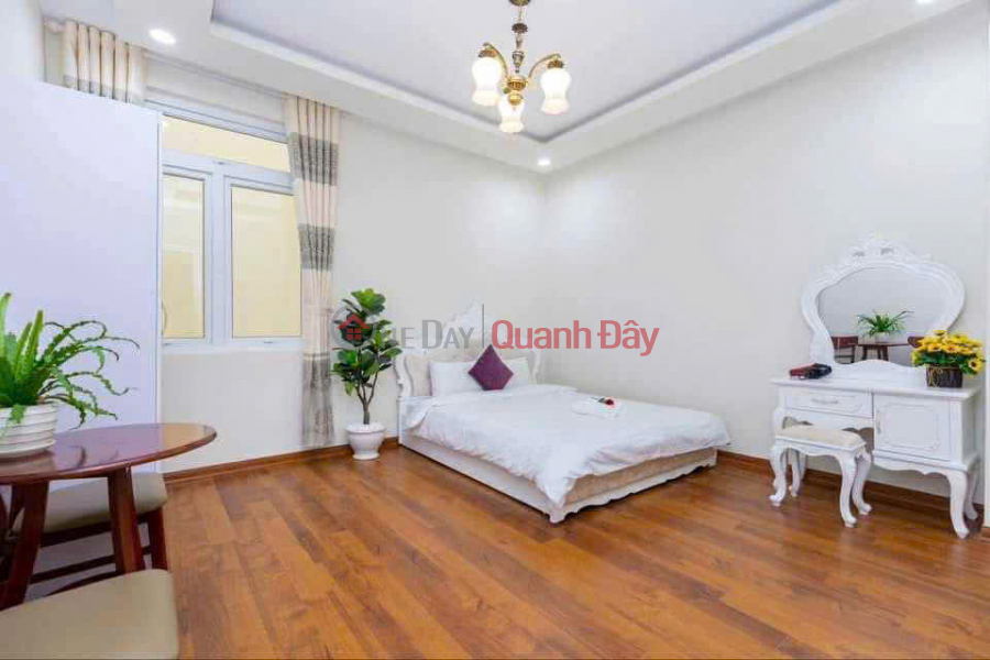 đ 13 Million/ month | WHOLE HOUSE FOR RENT IN GOLDEN HILL WARD 3 DA LAT CITY