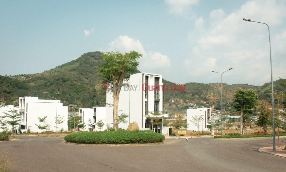 BEAUTIFUL LAND - GOOD PRICE - Urgent Sale Beautiful Lot G18 In Hoang Phu Urban Area Sales Listings