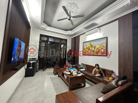 BEAUTIFUL HOUSE IN CAU GIAY CENTER - 2 MONTHS - BAGAC TRAN - NEAR STREET - ALWAYS CLOSED _0