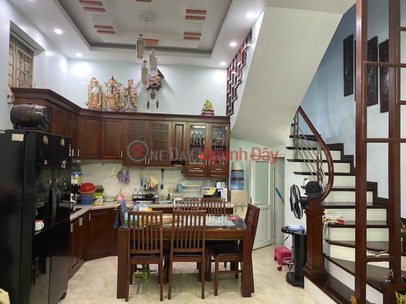 đ 18 tỷ Bán nhà Lô Góc, Ôtô tránh Đường Cầu Giấy 38/42m, 5Tầng, MT 4.6m 18 Tỷ, Ngõ thông