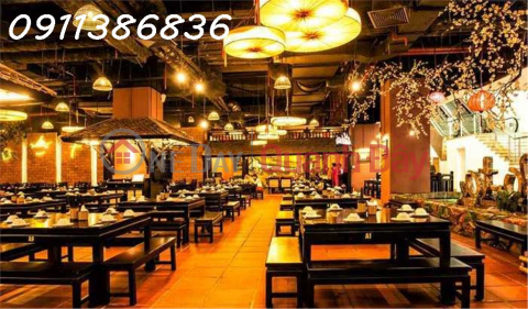 Đỉnh cao Mặt phố Yên Lãng 293m2, dòng tiền khủng, Mặt tiền siêu VIP, 175 tỷ _0