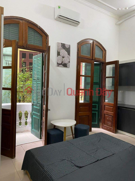 Property Search Vietnam | OneDay | Residential Sales Listings | LAND FOR SALE TO GIFT YEN HOA HOUSE, CAU GIAY, SQUARE, NO FENG SHUI ERRORS, 40M2, 6.78 BILLION