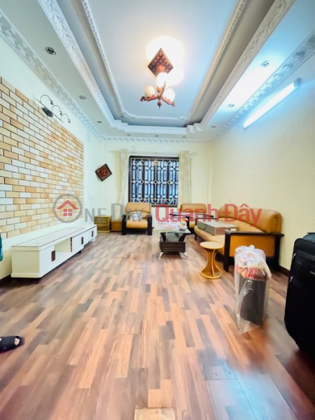 Property Search Vietnam | OneDay | Nhà ở Niêm yết bán, BÁN NHÀ PHỐ KHÂM THIÊN, DT 52M 4 TẦNG 5 NGỦ