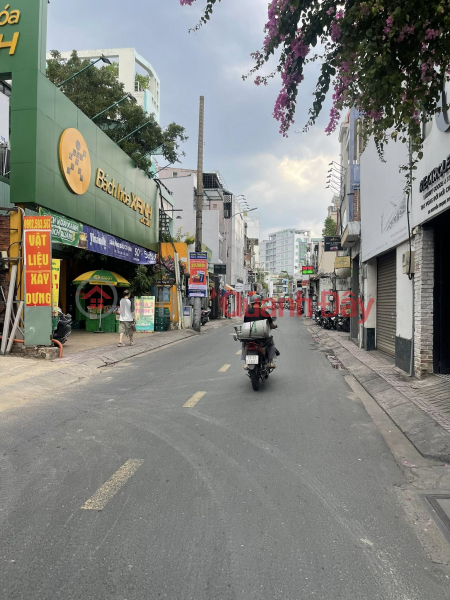 TOO URGENT DEEP REDUCTION OF 7 BILLION VND MTKD NGUYEN TRONG TUYEN PHU NHUAN Sales Listings