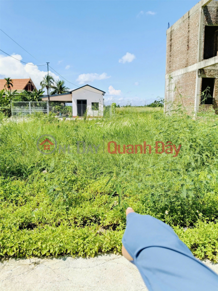 Property Search Vietnam | OneDay | Nhà ở | Niêm yết bán, LÔ ĐẸP 45.5M² MINH ĐỨC – NAM ĐỒ SƠN, GIÁ HIẾM DƯỚI 800 TRIỆU ZALO 0567 222 555