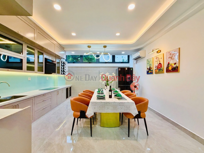 NHÀ ĐẸP – GIÁ TỐT – CHÍNH CHỦ CẦN BÁN CĂN NHÀ TẠI Phường 12, Quận Gò Vấp, TP.HCM | Việt Nam Bán | đ 10,5 tỷ