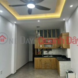 Ngoc Thuy new house 33m2, 5 floors, 3.5m frontage, 6.45 billion Long Bien. 2 garages front and back, car parking. _0