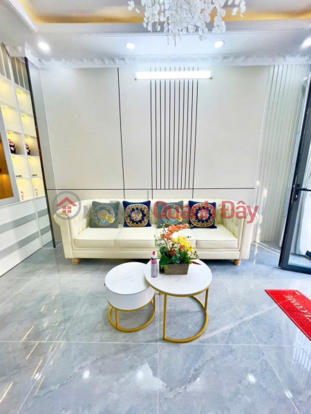 Property Search Vietnam | OneDay | Residential Sales Listings | 3-STORY HOUSE, TRUCK ACCESS, NEXT TO PHU MY HUNG, RIGHT ON THE MAIN ROAD, JUST OVER 5 BILLION VND