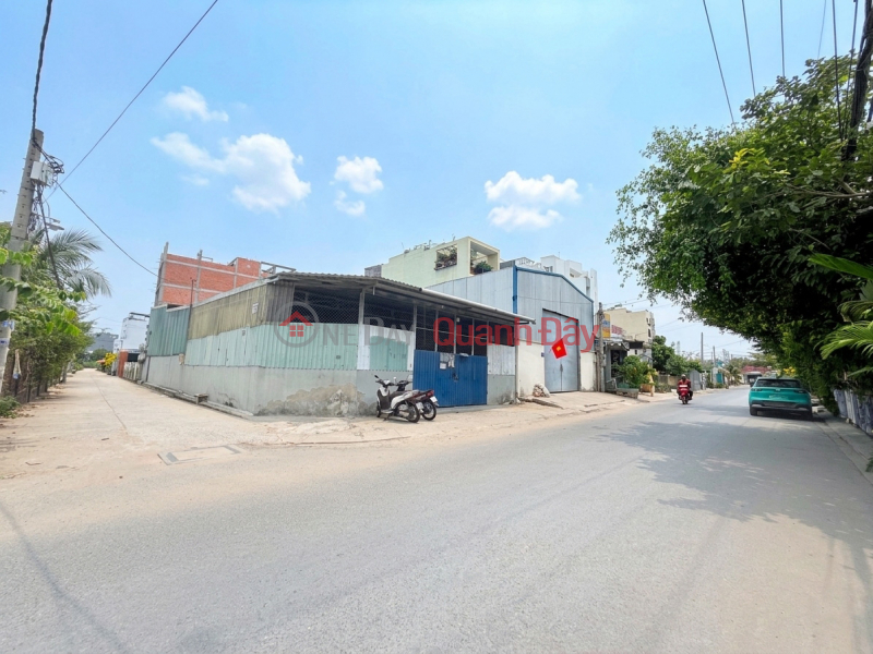 O2355* - JASMINE GARDEN LAND NEAR GO VAP, SHOCKING PRICE! | Vietnam | Sales đ 11.5 Billion